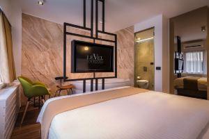 Level Luxury Suites, Belgrade