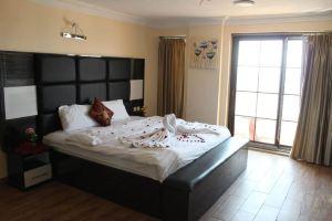 Sea view hotel, Aqaba