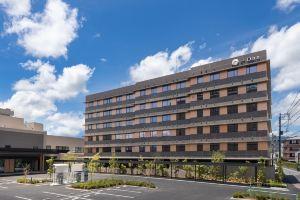 Onn Yuda Onsen Hotel, Yamaguchi