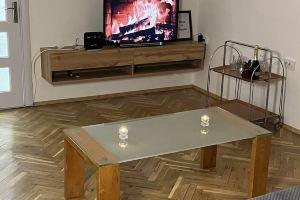 The Black and White Apartment, Sofia
