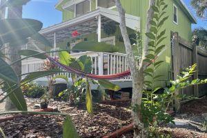 Beautifully remodeled home steps away from the Beach! Apartments, Ponte Vedra Beach
