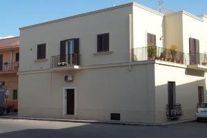 San Nicola holiday home, Manduria