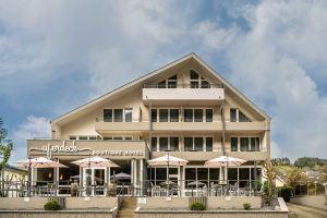 Uferdeck - Boutique Hotel, Traben-Trarbach