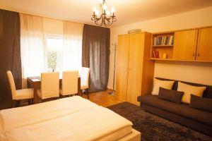 Boutique Apartment My Little Black Forest, Freiburg