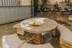 Casa Noble Málaga Centro with Patio, Malaga