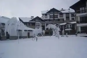 Borovets Hills Ski & Spa Studio A16