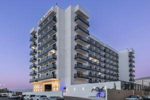 Roxon Red Sea Hotel, Aqaba
