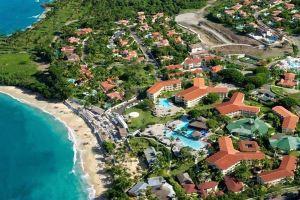 The Tropical Hotel, Puerto Plata