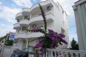Molla Apartments, Ulcinj