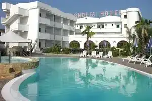 Hotel Magnolia, Vieste