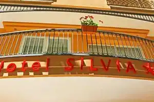 Hotel Silvia Misano Adriatico, Misano Adriatico