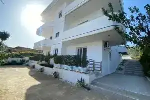 Hotel Vila Ali, Ksamil