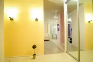 Apartments na Lugovaya 67/69, Saratov