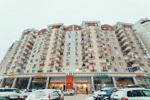 2 Bedroom Lev Tolstoi, Chisinau