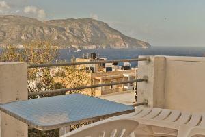 Fronis Studio B, Karpathos Town