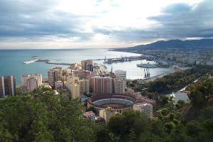 Studio in 100331, Malaga