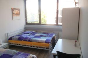 Frankfurt Central Hostel, Frankfurt am Main