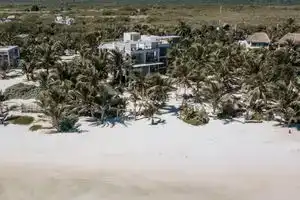 Hotel Los Arrecifes, Tulum
