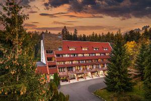 Hotel Moura, Borovets