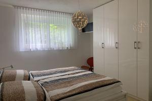 Beautiful Apartment with Parking Space, Konstanz