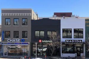 Luxury Loft DTown LNK, UNL, Pinnacle Arena, Memorial Stadium, Post Lofts #206, Lincoln