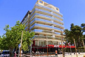 Rentalmar Park Suites, Salou