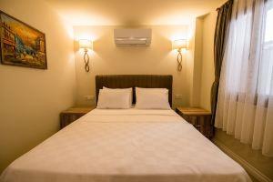 KALAMAKİ Flats Apart-hotel, Kalkan