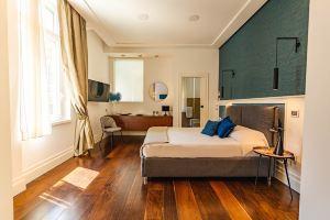 AD Maiora Boutique Suite Mini-hotel, Naples