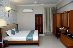 Hotel Pearl International