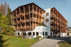 Hotel Melodia del Bosco, Badia