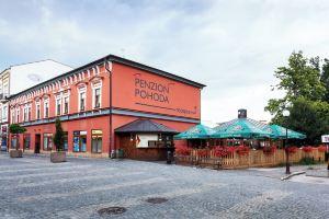 Penzion Pohoda Hotel, Trutnov