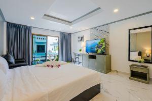 Del Max Resort Pattaya, Jomtien Beach