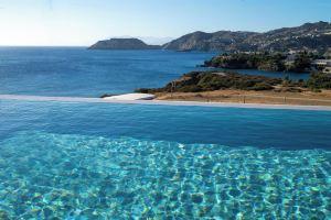 Canvas Villas by the Sea, Agia Pelagia