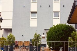 New building, upscale furnishings, Moselle view Hotel, Koblenz