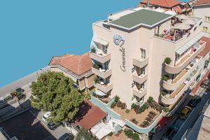 Hotel Jerry, Grottammare