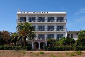 Hostal Flamingo by Nest Hotel, Es Canar