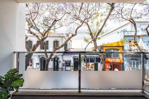 Urban Stay 1A by Homie Hotel, Funchal