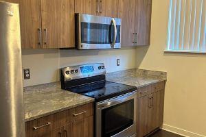 The Luxurious Lofts Apartments, Windsor