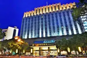 Yizui Crown Hotel, Kunshan