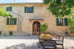Can Posteta Hotel, Soller