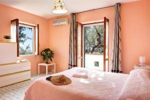 Casa Maradona - Blue, Nerano