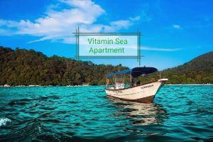 Pangkor Vitamin Sea Apartment, Pangkor