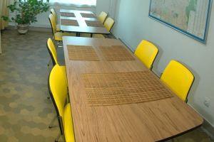 Yellow House Hostel, Lvov