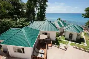 Elize's Villa, Baie Sainte Anne