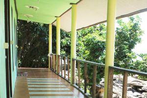 Lungearn Guesthouse, Samet Island