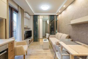 FM Deluxe 1-Bdr Apartment - M&M, Sofia