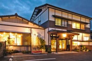 Ueda Onsen Hotel Shoen, Ueda