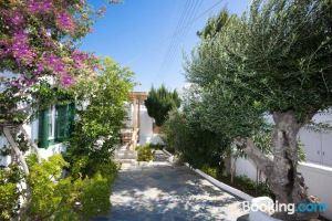 Charming House Platy Gialos, Psarou