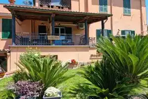 Il Casale Nel Parco Guesthouse, Rome