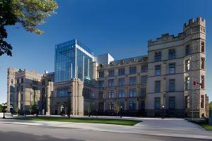 Les Suites Hotel, Ottawa